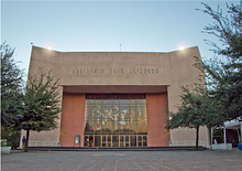 El teatro en universidades de México