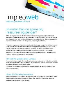 AIT ImpleoWeb