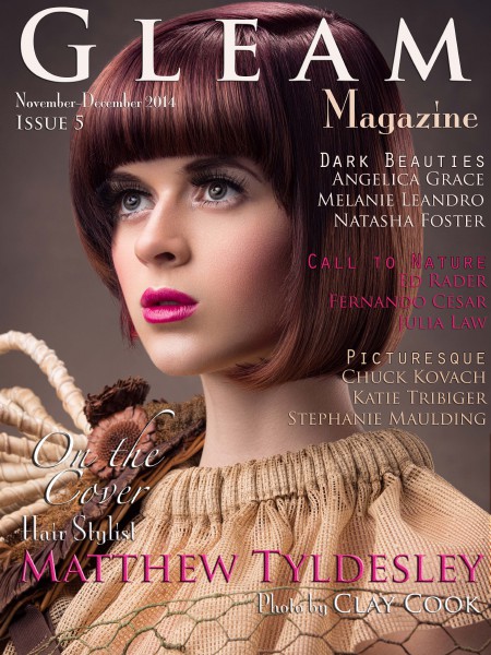 Gleam Magazine November-December 2014