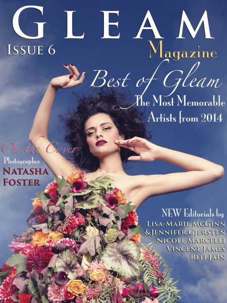 Gleam Magazine Best of Gleam Magazine 2014