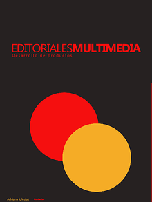 Productos Editoriales Multimedia