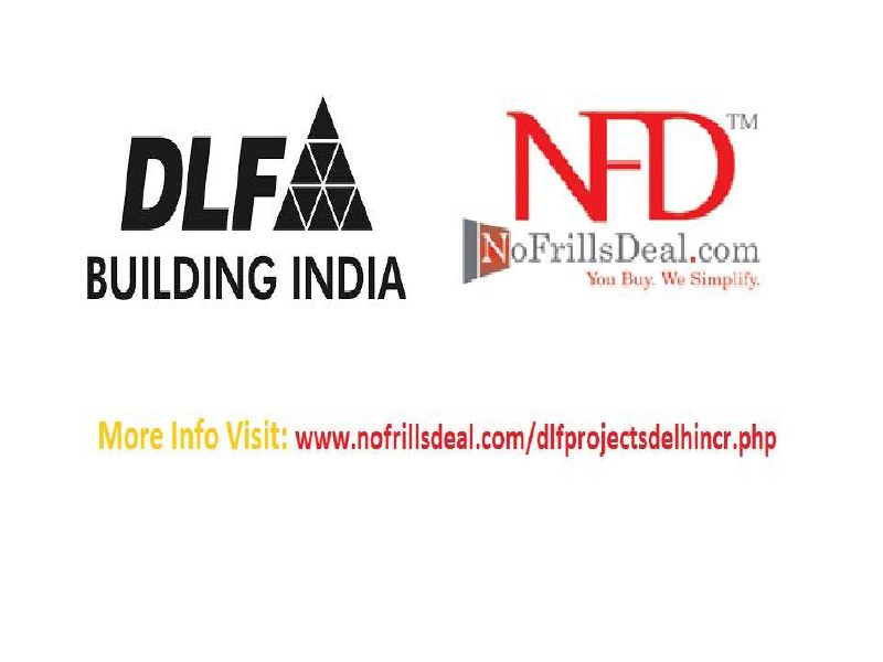 DLF Residential and Commercial Projects Delhi NCR: Gurgaon Offering its Best Deals Jun 2014