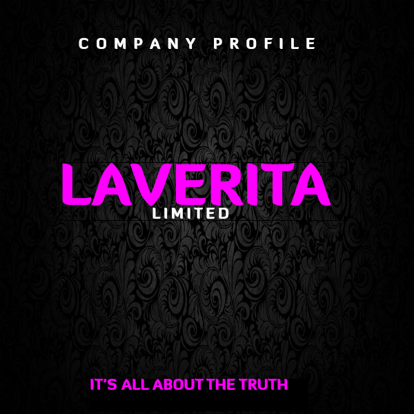 Laverita Limited May 2014
