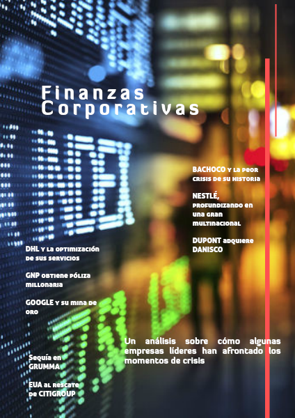 Finanzas June 2014