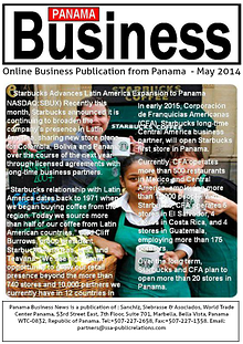 Panama Business News
