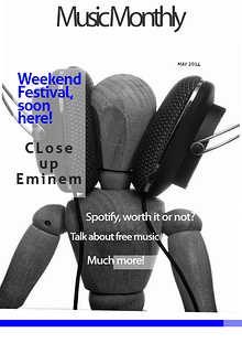 Music Monthly