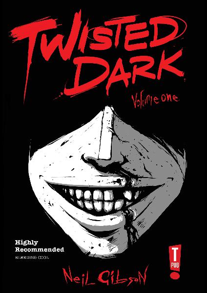 Twisted Dark Vol 1