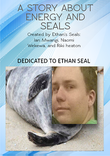 A Story about Energy and Seals