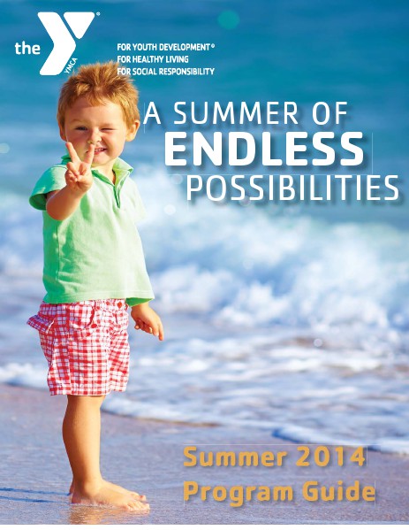 Program Guide Summer 2014