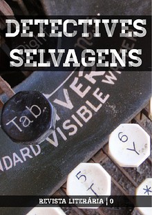 Detectives Selvagens