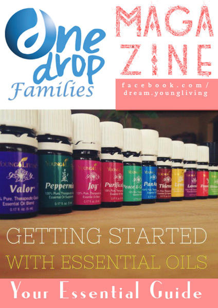 One Drop Families Issue 1