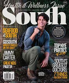 South magazine