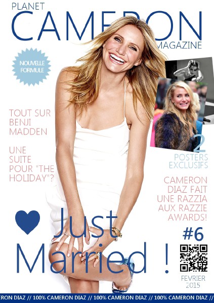 PLANET CAMERON MAGAZINE PLANET CAMERON MAGAZINE - Issue 6 - February 2015