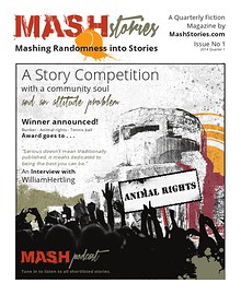 MASH Magazine