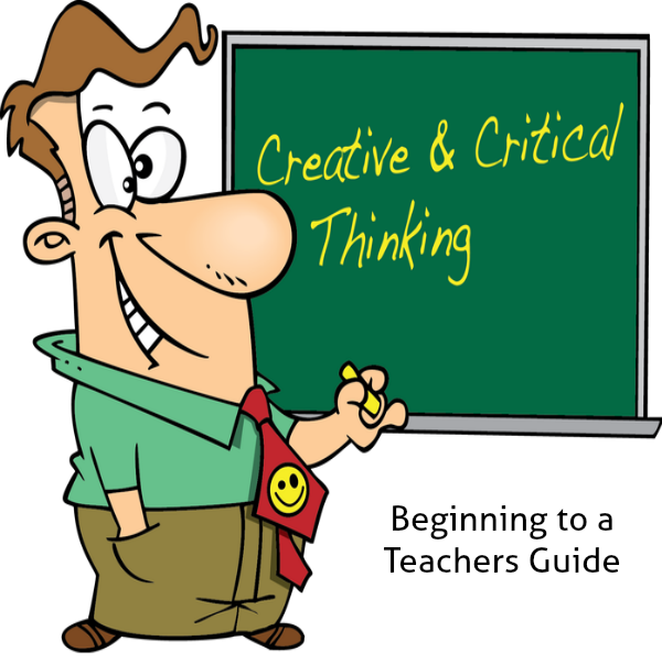 A Beginning to a Teachers Guide Volume 1 clone_Volume 1