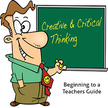A Beginning to a Teachers Guide Volume 1