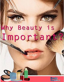 Why Beauty Is Important?