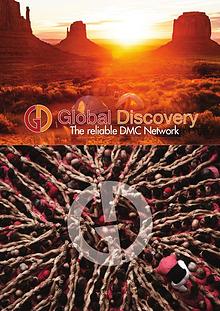 Global Discovery 2017