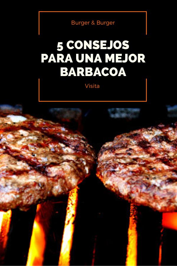 La Barbacoa Perfecta 10 tips to BarbecueBetter