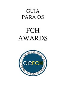 Guia para os FCH Awards 2014