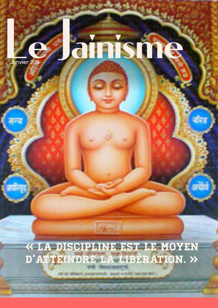Jainism 1
