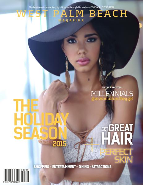 WPB Magazine - Market October thru December 2015