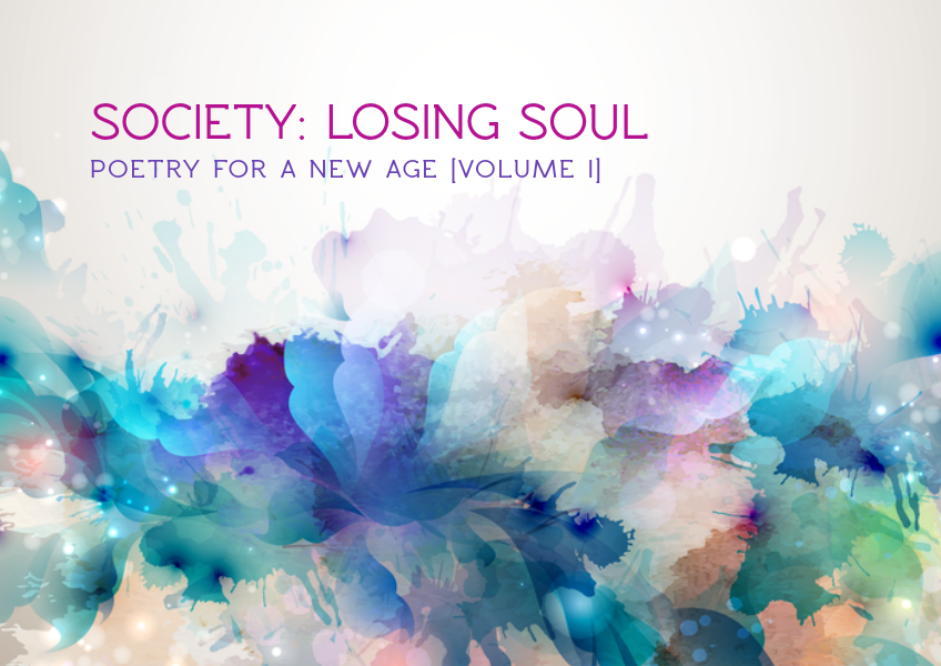 Society: Losing Soul Volume I