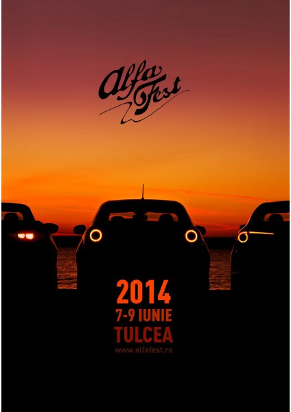 AlfaFest 2014 May. 2014 - volume 1