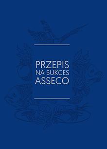 Przepis na sukces Asseco
