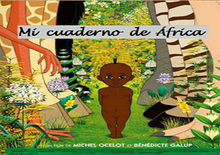 Mi cuaderno de África