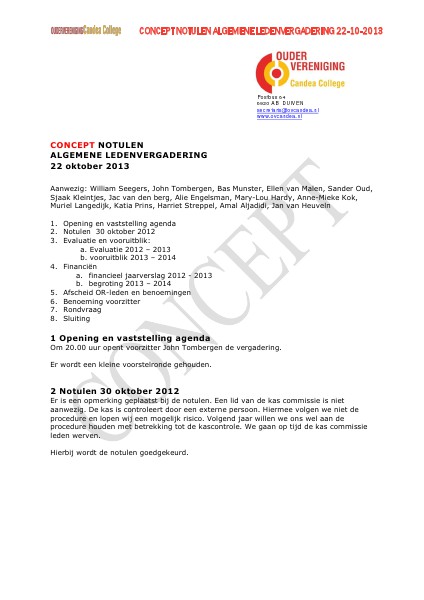CONCEPT notulen Algemene Ledenvergadering 22 oktober 2013.doc.pdf May. 2014