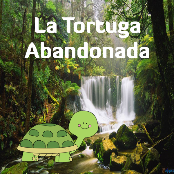 La Tortuga Abandonada Julio 2014
