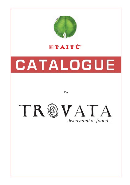 Draft Catalogue updated 28 May 2014.pdf 1 May. 2014