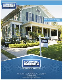 Coldwell Banker North Platte Homes and Land For Sale 