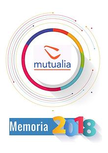 Memoria Mutualia 2018