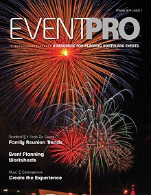 EventPro Magazine Fall 2014
