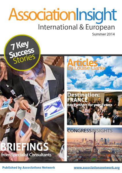 Association Insight International & European 1