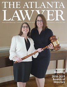 The Atlanta Lawyer