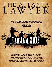 The Atlanta Lawyer