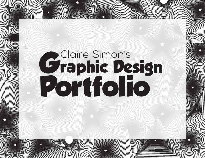 Graphic Design Portfolio May. 2014