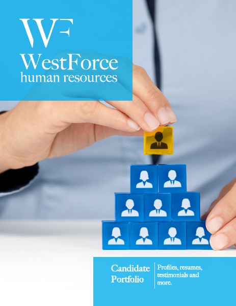 | West Force - Client Portfolio
