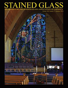 The Stained Glass Quarterly