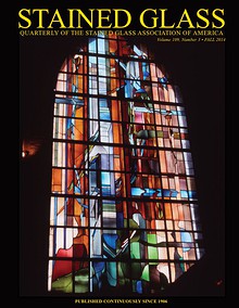 The Stained Glass Quarterly