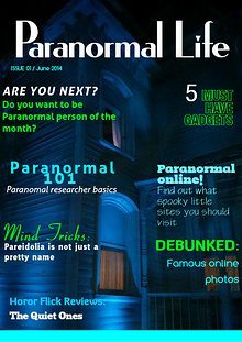 Paranormal Life