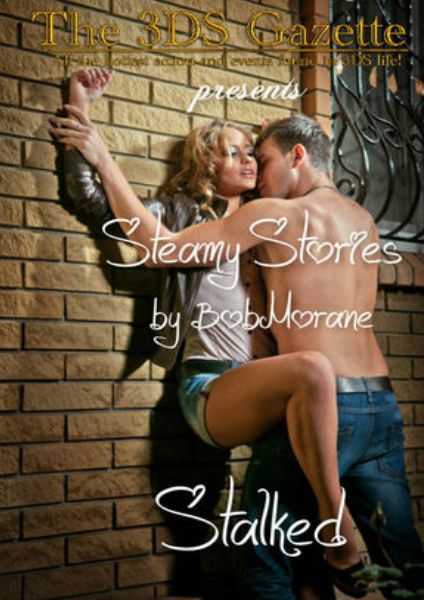 Bob Morane's Steamy Stories Volume One