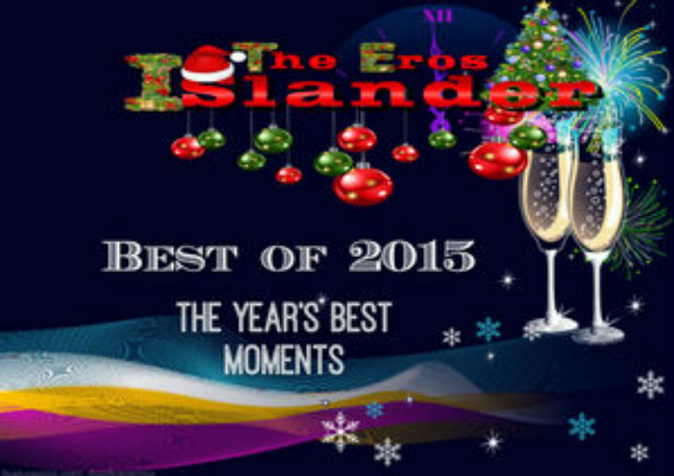 Islander Too Special Editions Year in Review