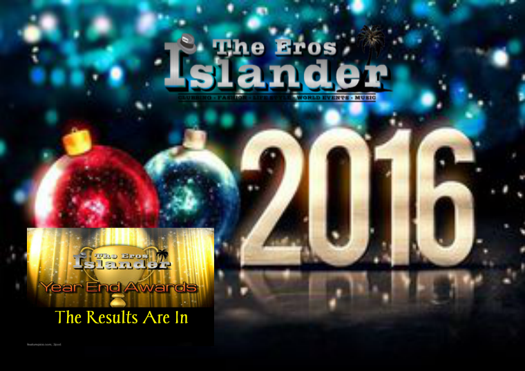 Islander Too January 10 2016