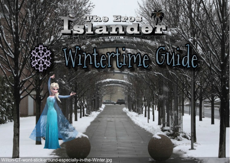Islander Too Special Editions 2017 Wintertime Guide