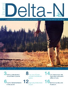 Delta-N Summary Edition