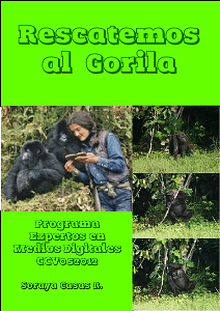 _Salvemos al Gorila_